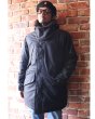 画像18: 【ViSE CLOTHING/バイスクロージング】VB-11 MC Jacket　BLACK (18)