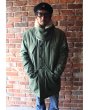 画像18: 【ViSE CLOTHING/バイスクロージング】VB-11 MC Jacket　KHAKI (18)