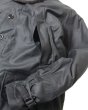 画像9: 【ViSE CLOTHING/バイスクロージング】VB-11 MC Jacket　BLACK (9)