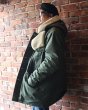 画像16: 【ViSE CLOTHING/バイスクロージング】VB-11 MC Jacket　KHAKI (16)