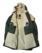 画像5: 【ViSE CLOTHING/バイスクロージング】VB-11 MC Jacket　KHAKI (5)