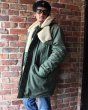 画像15: 【ViSE CLOTHING/バイスクロージング】VB-11 MC Jacket　KHAKI (15)