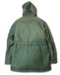 画像6: 【ViSE CLOTHING/バイスクロージング】VB-11 MC Jacket　KHAKI (6)