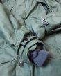 画像8: 【ViSE CLOTHING/バイスクロージング】VB-11 MC Jacket　KHAKI (8)