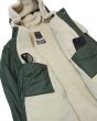 画像12: 【ViSE CLOTHING/バイスクロージング】VB-11 MC Jacket　KHAKI (12)