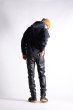 画像11: 【WESTRIDE/ウエストライド】WR105 SYNTHETIC LEATHER (11)