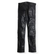 画像1: 【WESTRIDE/ウエストライド】WR105 SYNTHETIC LEATHER (1)