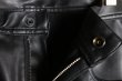 画像5: 【WESTRIDE/ウエストライド】WR105 SYNTHETIC LEATHER (5)