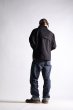 画像22: 【WESTRIDE/ウエストライド】 PORTLAND JACKET2 BLK (22)