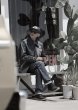画像9: 【WESTRIDE/ウエストライド】WR LONG AWARD JACKET　BLACK (9)