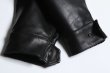 画像7: 【WESTRIDE/ウエストライド】WR LONG AWARD JACKET　BLACK (7)