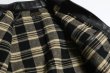 画像5: 【WESTRIDE/ウエストライド】WR LONG AWARD JACKET　BLACK (5)
