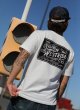 画像8: 【WESTRIDE/ウエストライド】PT.TEE.25-01 BLACK (8)