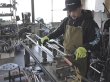 画像6: 【HEAD WAYZ/ヘッドウェイズ】TYPE VMG1 MECHANIC GLOVES　BLACK (6)