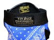 画像5: 【HEAD WAYZ/ヘッドウェイズ】TYPE VMG1 MECHANIC GLOVES　BLACK (5)