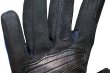 画像3: 【HEAD WAYZ/ヘッドウェイズ】TYPE VMG1 MECHANIC GLOVES　BLACK (3)