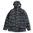 画像1: 【WESTRIDE/ウエストライド】MOUNTAIN LIGHT RIDERS NIGHT TIGER (1)