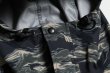 画像4: 【WESTRIDE/ウエストライド】MOUNTAIN LIGHT RIDERS NIGHT TIGER (4)