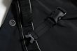 画像6: 【WESTRIDE/ウエストライド】ON THE ROAD VEST　BLACK (6)