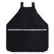 画像2: 【WESTRIDE/ウエストライド】ON THE ROAD VEST　BLACK (2)