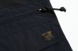 画像7: 【WESTRIDE/ウエストライド】ON THE ROAD VEST　BLACK (7)
