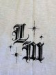 画像3: 【LOSER MACHINE/ルーザーマシーン】SOUTH BOUND Tシャツ　WHITE (3)