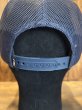 画像6: 【LOSER MACHINE/ルーザーマシーン】 FANATIC トラッカーキャップ　NAVY (6)