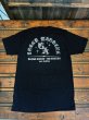 画像2: 【LOSER MACHINE/ルーザーマシーン】SOUTH BOUND Tシャツ　BLACK (2)