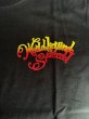 画像3: 【PARASITE/パラサイト】WORLD BEYOND SPEED S/S T-SHIRT　BLACK (3)