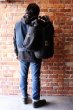 画像14: 【ViSE CLOTHING/バイスクロージング】DUFFLE BAG-2 ML(2個セット)　BLACK (14)