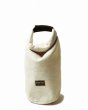 画像6: 【ViSE CLOTHING/バイスクロージング】DUFFLE BAG-2 SXL(2個セット)　NATURAL (6)
