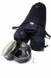 画像7: 【ViSE CLOTHING/バイスクロージング】DUFFLE BAG-2 ML(2個セット)　NATURAL (7)