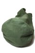 画像4: 【ViSE CLOTHING/バイスクロージング】DUFFLE BAG-2 SXL(2個セット)　KHAKI (4)