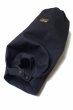 画像7: 【ViSE CLOTHING/バイスクロージング】DUFFLE BAG-2 ML(2個セット)　BLACK (7)