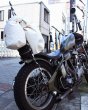 画像5: 【ViSE CLOTHING/バイスクロージング】DUFFLE BAG-2 ML(2個セット)　NATURAL (5)