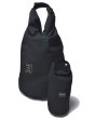 画像1: 【ViSE CLOTHING/バイスクロージング】DUFFLE BAG-2 SXL(2個セット)　BLACK (1)