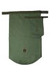 画像10: 【ViSE CLOTHING/バイスクロージング】DUFFLE BAG-2 SXL(2個セット)　KHAKI (10)