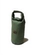 画像6: 【ViSE CLOTHING/バイスクロージング】DUFFLE BAG-2 SXL(2個セット)　KHAKI (6)
