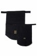 画像8: 【ViSE CLOTHING/バイスクロージング】DUFFLE BAG-2 ML(2個セット)　NATURAL (8)
