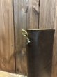 画像13: 【PARASITE/パラサイト】TRACKER LEATHER WALLET LONG　BROWN (13)