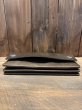画像10: 【PARASITE/パラサイト】TRACKER LEATHER WALLET LONG　BROWN (10)
