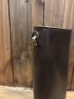 画像12: 【PARASITE/パラサイト】TRACKER LEATHER WALLET STANDARD　BROWN (12)