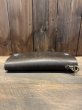 画像11: 【PARASITE/パラサイト】TRACKER LEATHER WALLET LONG　BROWN (11)