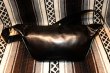画像7: 【PARASITE/パラサイト】HORSE HIDE TYPE1　COMBINATION 　BLACK x TURQUOISE (7)