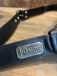 画像3: 【PARASITE/パラサイト】HORSE HIDE TYPE1　BLACK (3)