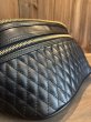 画像9: 【PARASITE/パラサイト】HORSE HIDE TYPE1　BLACK (9)