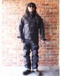 画像16: 【ViSE CLOTHING/バイスクロージング】DK-LA 5Poket Denim Pant　BLUE (16)