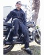 画像14: 【ViSE CLOTHING/バイスクロージング】DK-LA 5Poket Denim Pant　BLUE (14)
