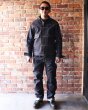 画像9: 【ViSE CLOTHING/バイスクロージング】DK-LA 5Poket Denim Pant　BLUE (9)