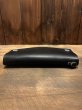 画像4: 【PARASITE/パラサイト】TRACKER LEATHER WALLET LONG　BLACK (4)